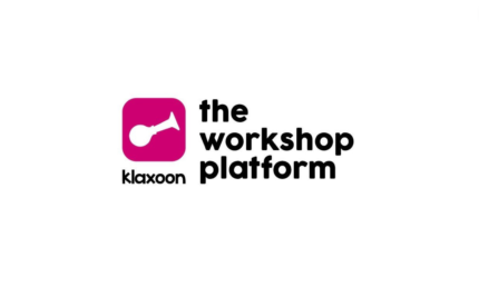 klaxoon logo