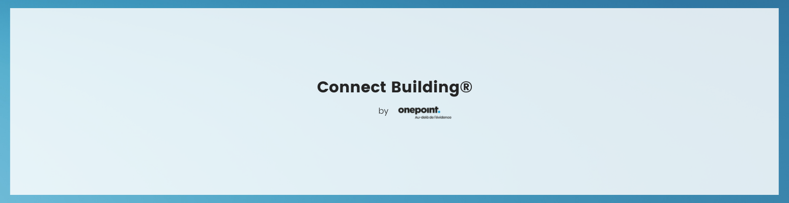 Connect Building by onepoint