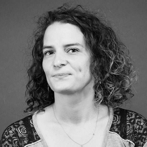 Mathilde Chapolard, Développeuse Java à Bordeaux