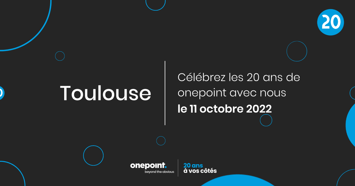 Toulouse 11 octobre locaux 20 ans