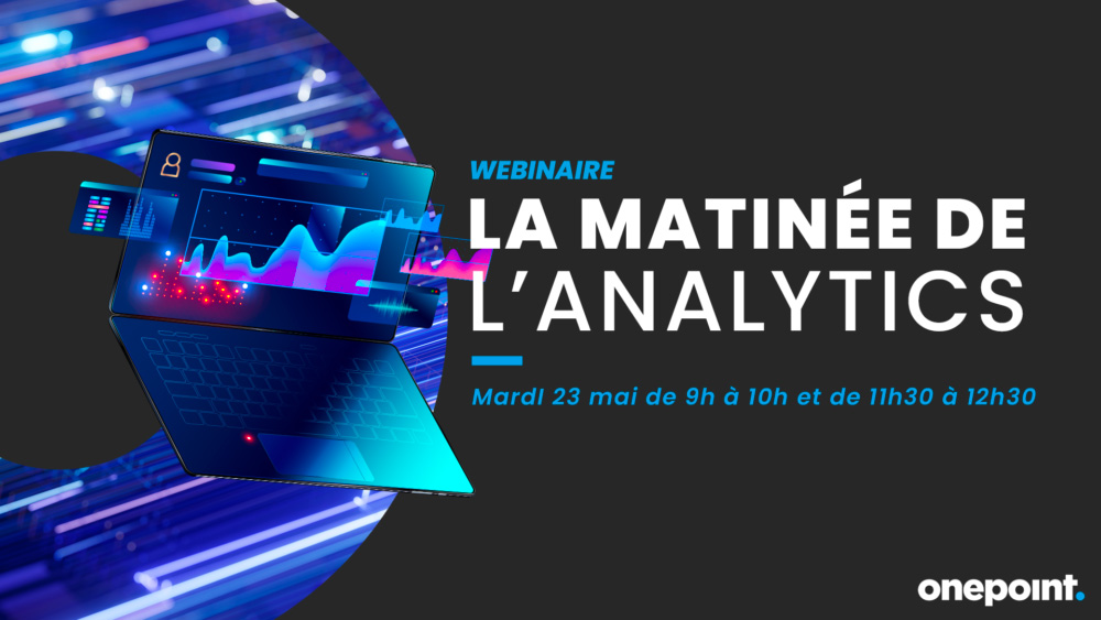 Visuel La Matinée Analytics