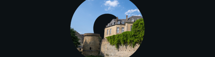Onepoint choisit l'hôtel d'Artillerie à Rennes pour son prochain QG en Bretagne