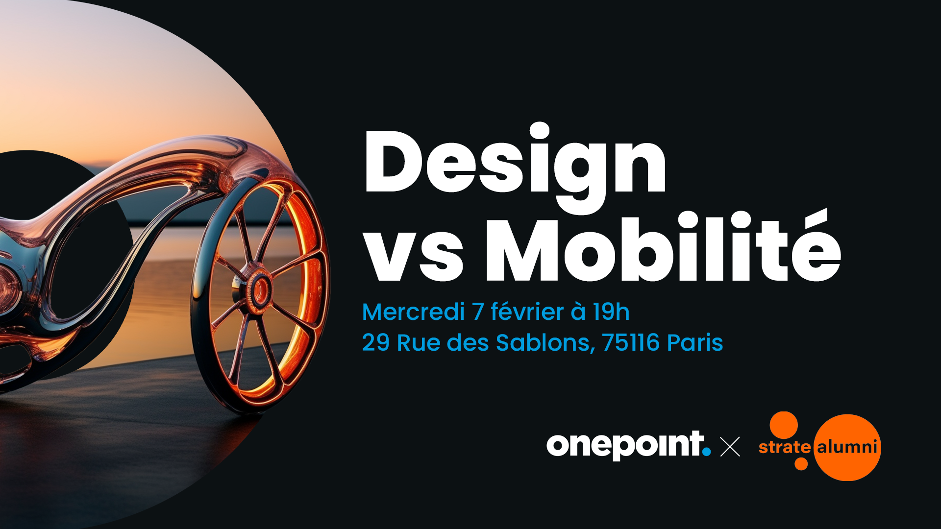 Design vs mobilté Onepoint