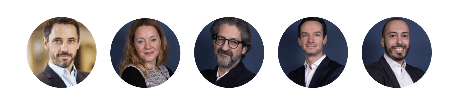 Photos d'Eric Périon, Philippe Nobile, Sébastien Billet, Samy Ait Aissa, Partners onepoint