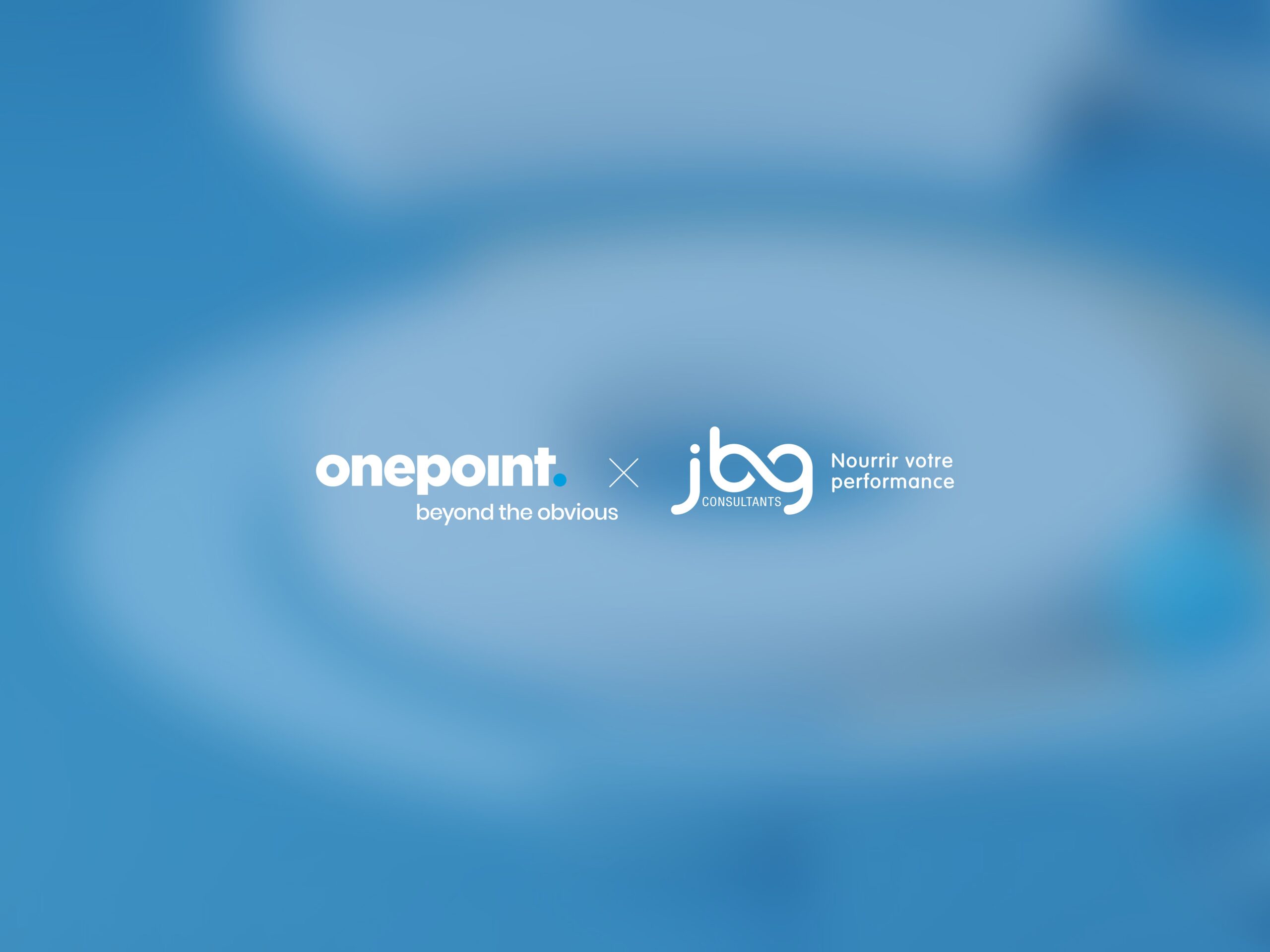 onepoint acquiert JBG Consultants - Onepoint