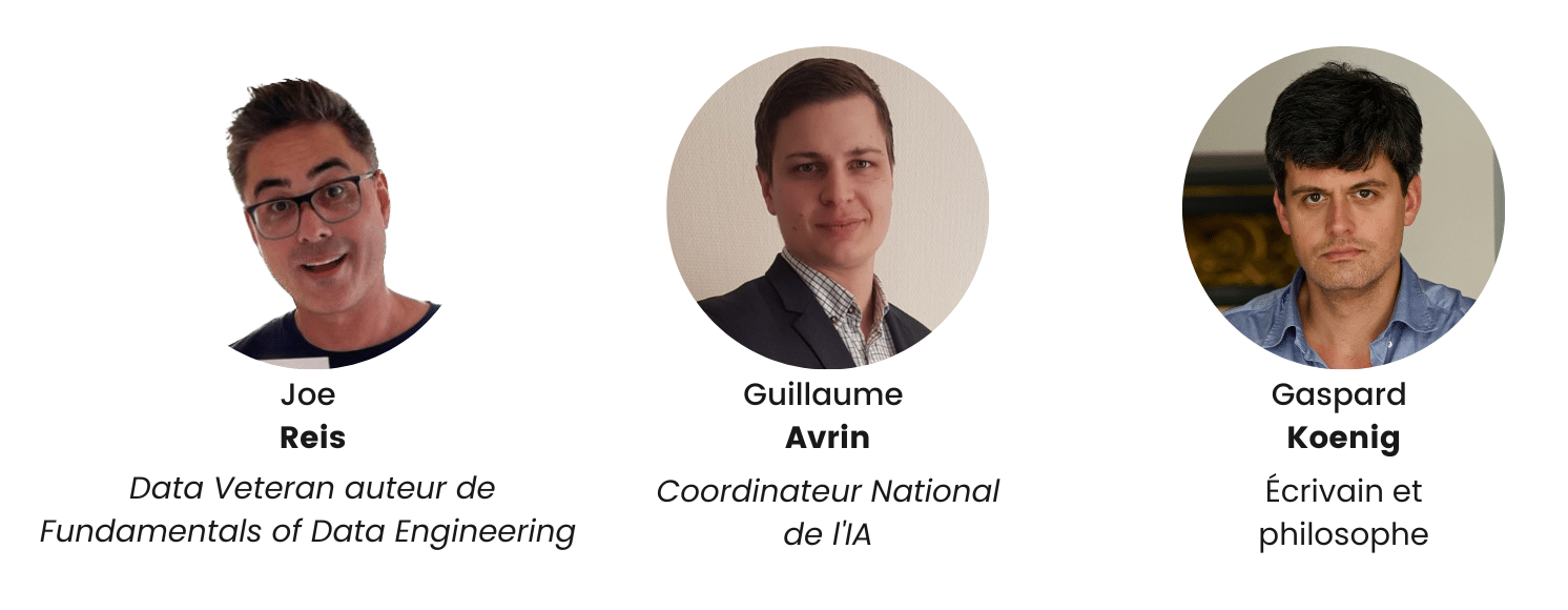 Speakers data ia summit
