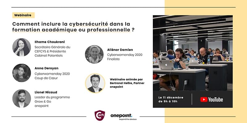 Visuel de l'événement