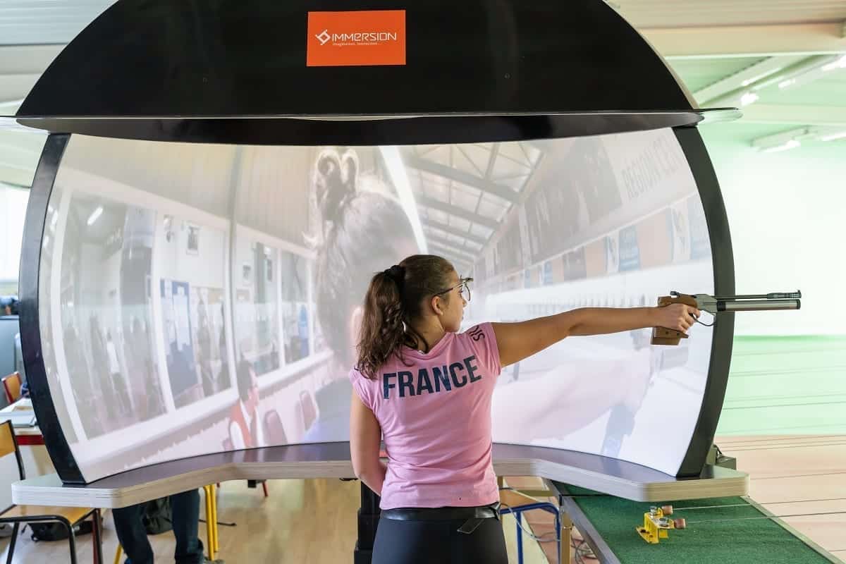 SportTrooper, un produit onepoint sud-ouest