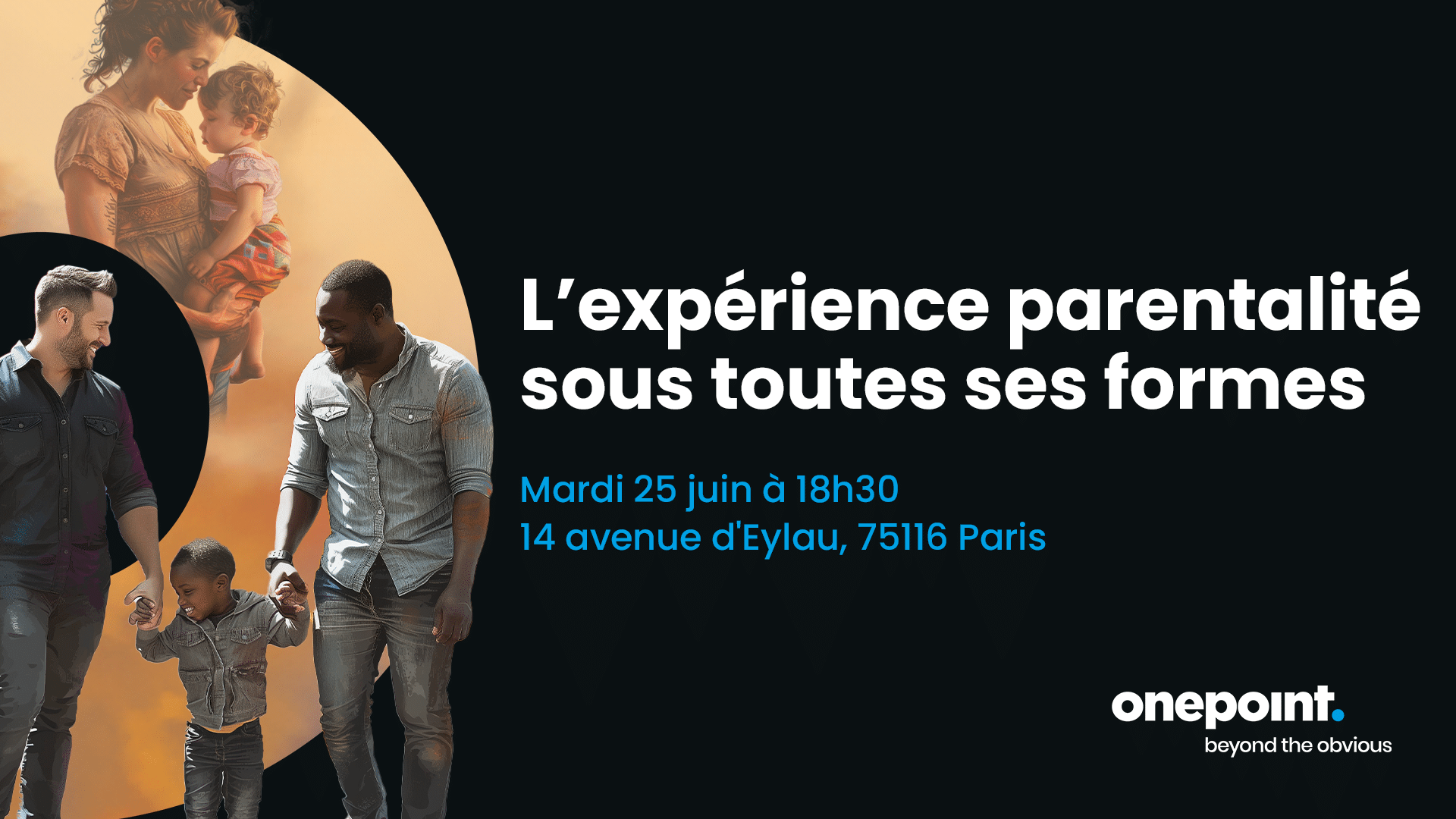 evenement parentalité