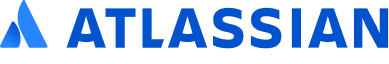 Logo Atlassian