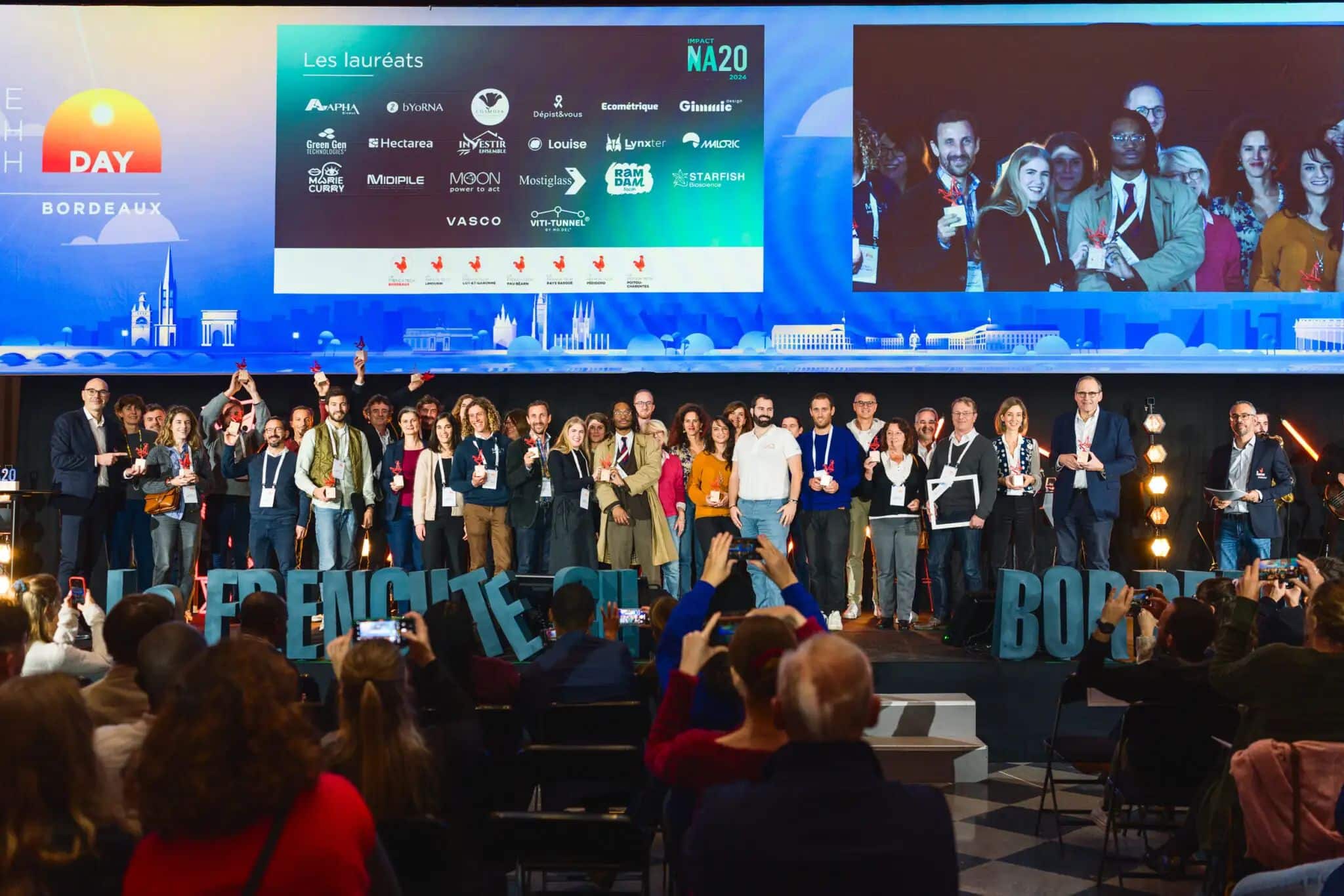 French Tech Day 2024