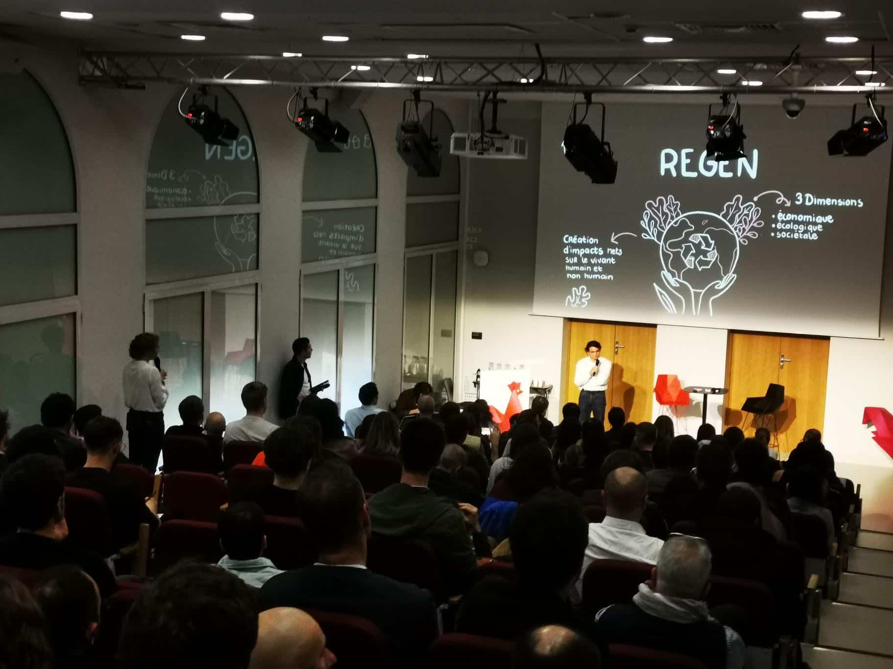 French Tech Day 2024