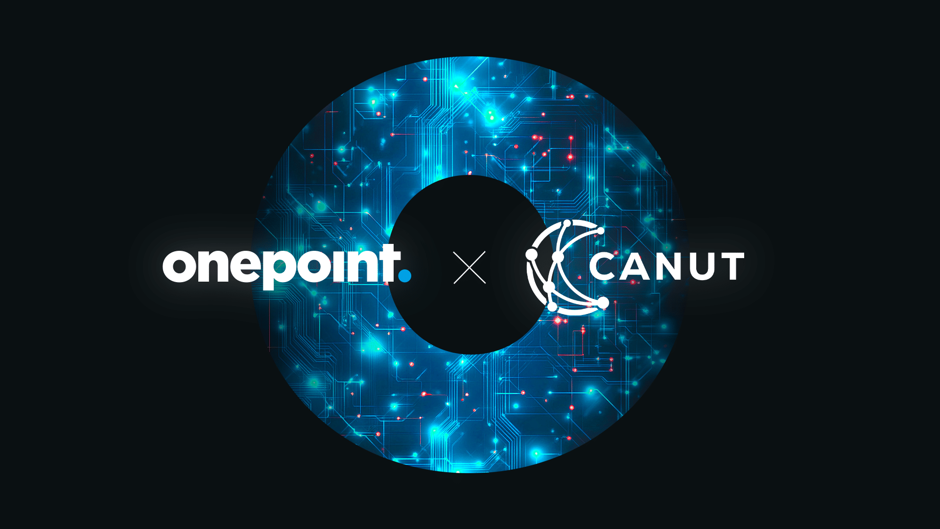Onepoint X CANUT