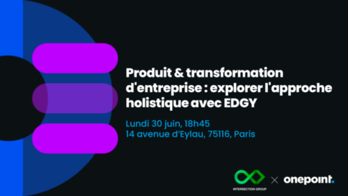 Visuel Intersection group