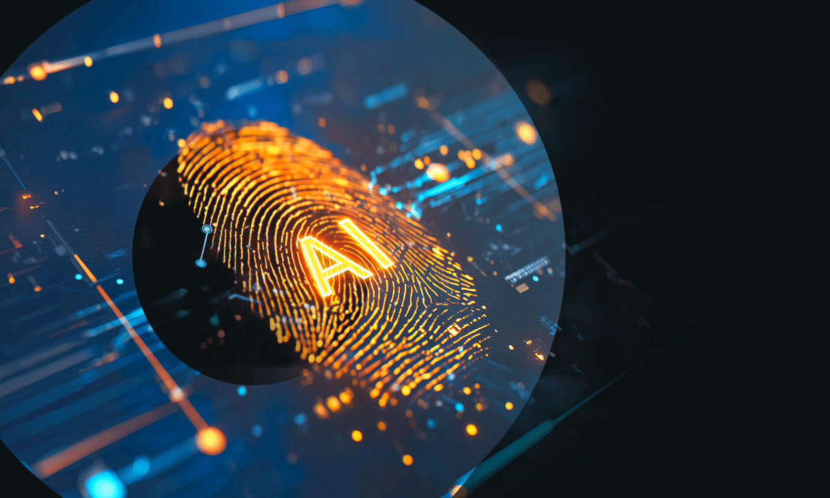 Vignette IA Identité sécurité