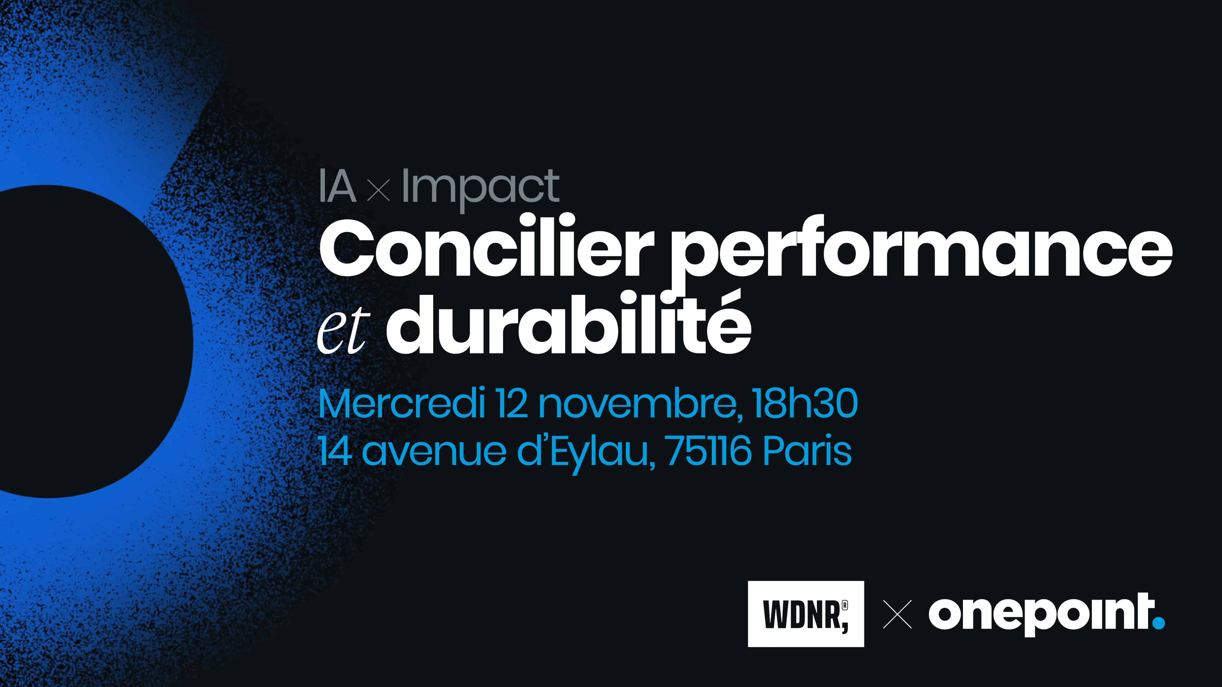 IA x Impact