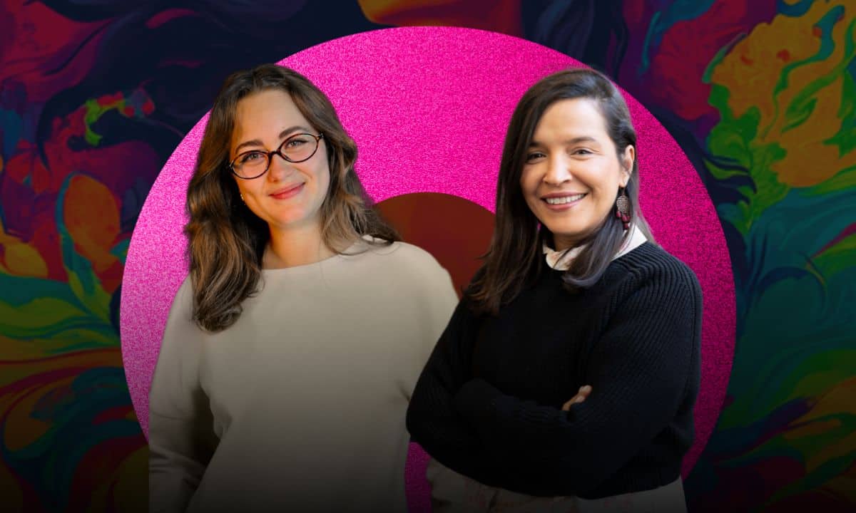 Podcast Extra-ORDINAIRES, Jade Duraz - Onepoint