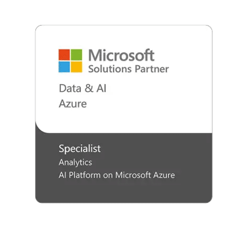 Partenariat Microsoft x Onepoint - Data et IA