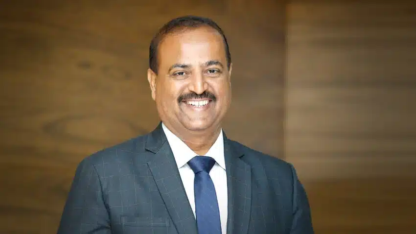 Tapan Singhel