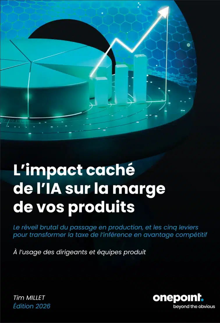 L'impact caché de l’IA sur la marge de vos produits 