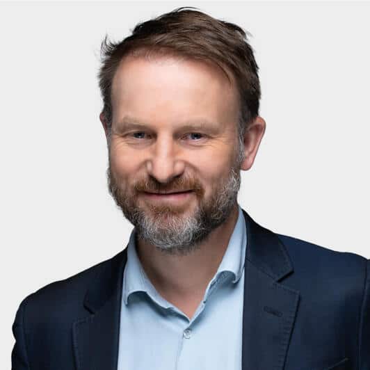 Guillaume GRALLET, Journaliste, Le Point