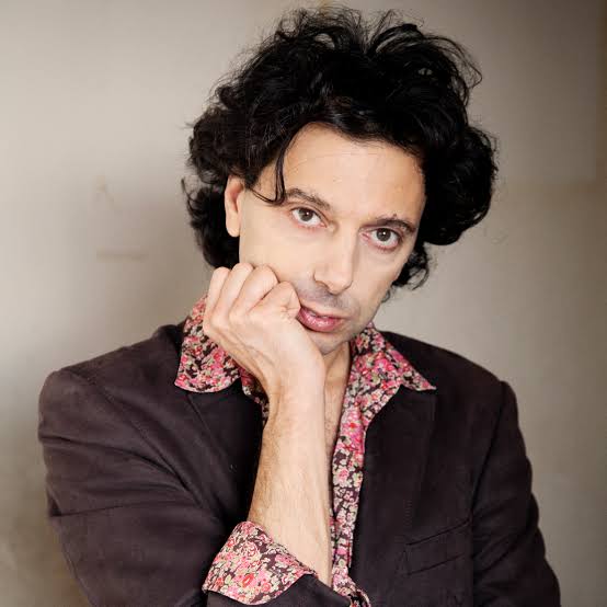 Éric SADIN, Écrivain et philosophe
