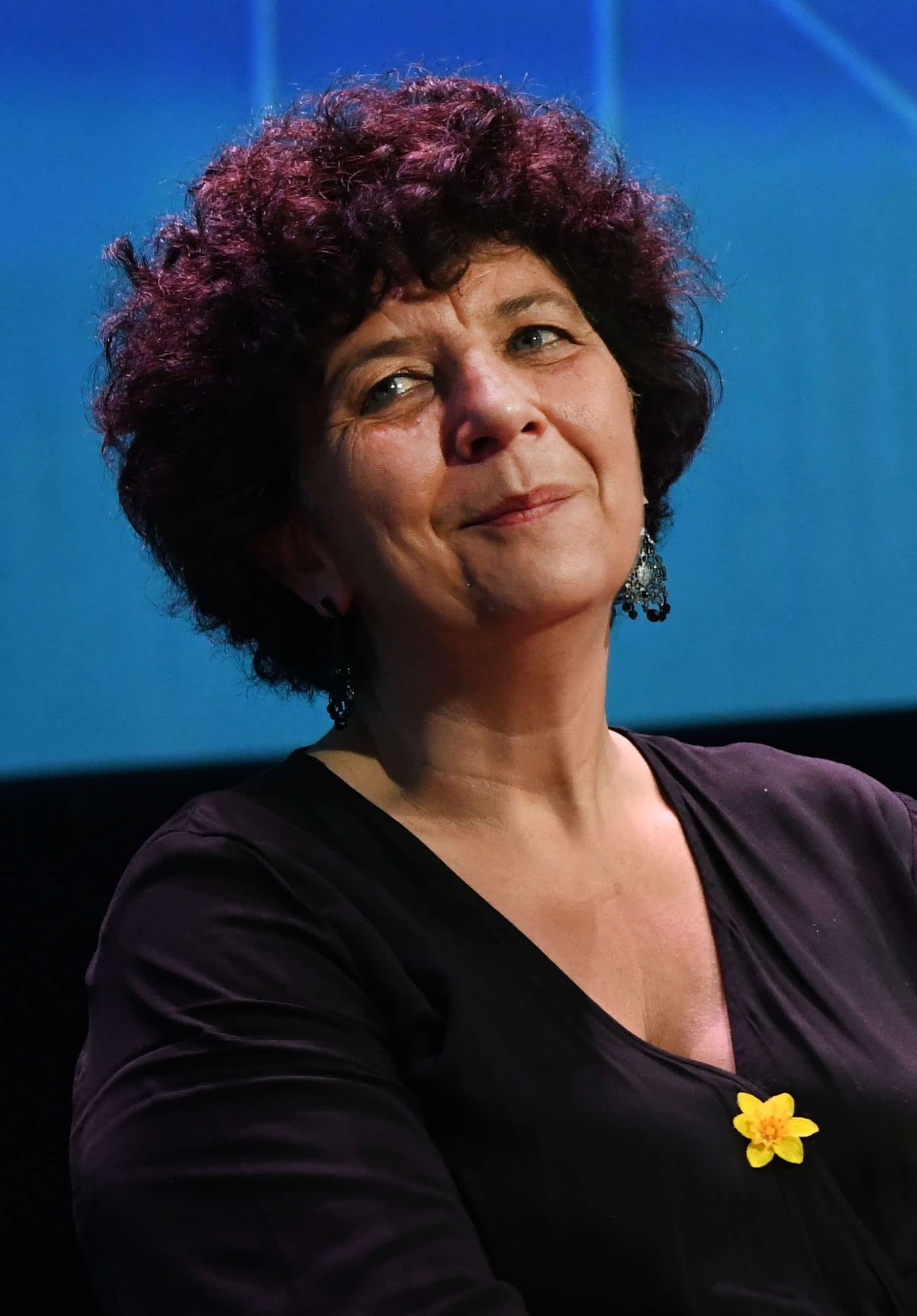 Frédérique VIDAL, Professeure des universités en sciences de la vie, SKEMA BS