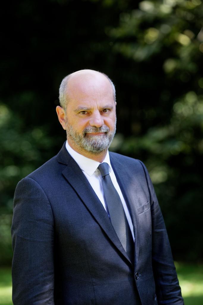 Jean-Michel BLANQUER, Ancien ministre de l'Éducation nationale