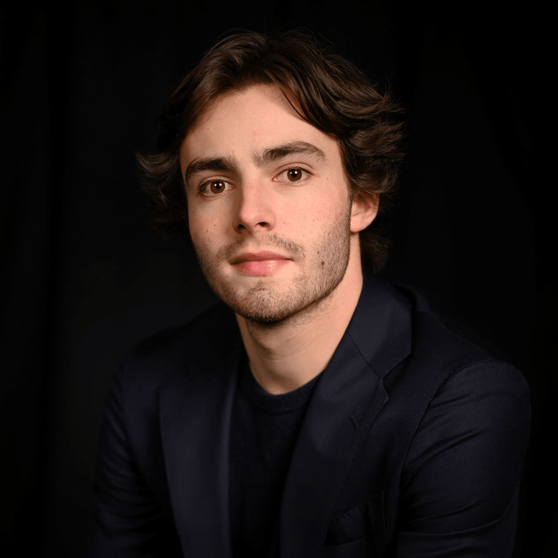 Jules SIMIAND, Fondateur, ExtraStudent