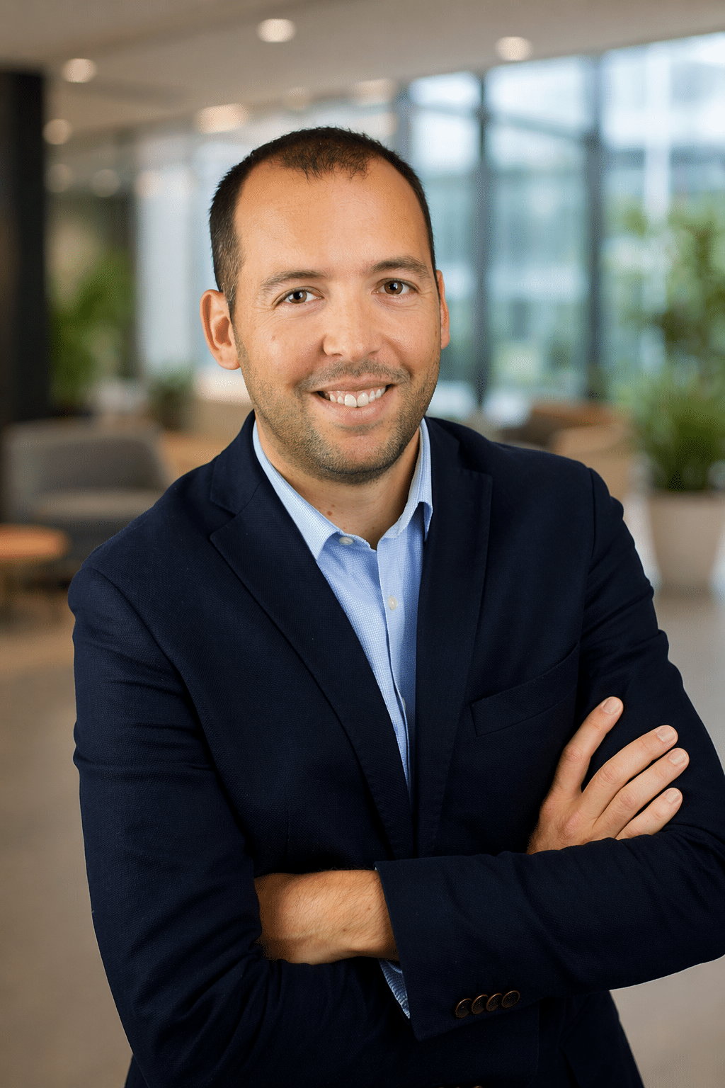 Thomas COUSTENOBLE, Directeur Éducation & Recherche, Microsoft
