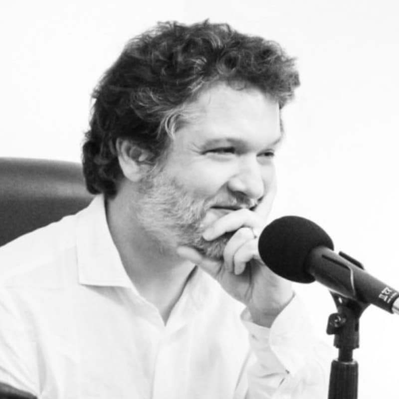 Yannick LEJEUNE, Chief Digital & AI Officer, Ionis Group
