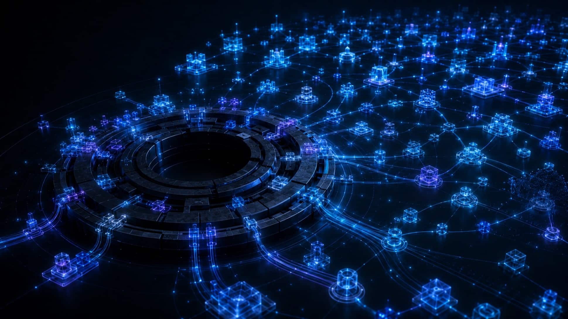 Le Run devient le nouveau centre de gravité. Lorsque les actifs numériques se multiplient, la contrainte se déplace de leur création vers la capacité à les intégrer, les sécuriser, les exploiter et les retirer.